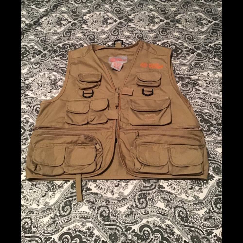 Sport vest